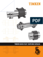 Timken Quick Flex Catalog PDF