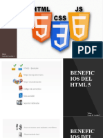 R1. HTML5-Semantica