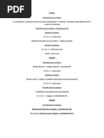 Chemia Witowski T2 2019 | PDF