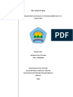 Operasi Compare PLC