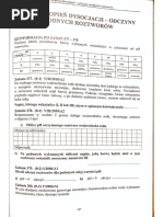 Chemia Witowski T2 2019 | PDF