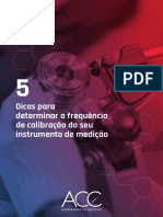 Métodos para frequência de calibração.pdf