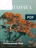 Emagazine Mahadaya - Edisi1 Juli2020 PDF