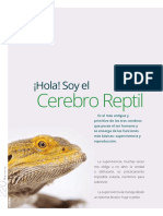 El Cerebro Reptil