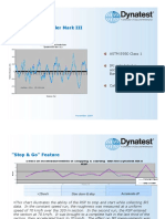 Dynatest-RSP III PDF
