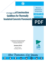 Design and Construction Guidelines For T PDF