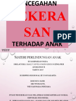 Perlindungan Anak Sesi 11