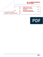 Alternador - Embreagem de Partida PDF