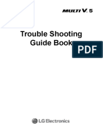 2018 Trouble Shooting Guide Book - Multi V 5 - Global