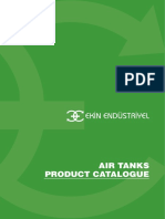 Catalogo Tanques de Aire