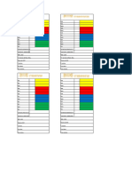 Copia de Tarjetas de Revision Extintores 2016