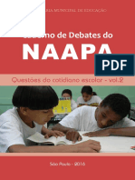 Caderno NAAPADebates2web