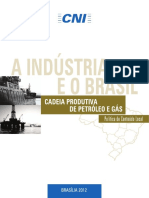 Relatorio CNI 2012 PDF