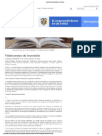 FIDEICOMISOS - Superintendencia Financiera de Colombia