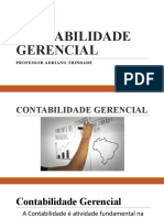 CONTABILIDADE GERENCIAL AULA 1