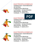 Diego Eletricista