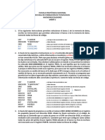 Deber 2 - Set de Instrucciones PDF