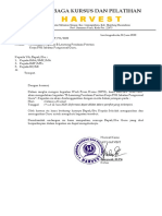 Undangan Peserta SKP PDF