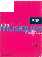 ALTER MUSIQUES NATIVES 