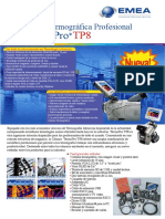 EMEA ThermoPro TP8 PDF