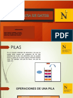 Estructura de Datos PDF