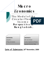 Macro Economics-Rokon