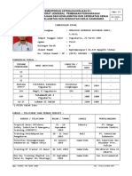 CV Rama PDF