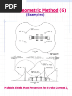 Electrogeometric Method (6) : (Examples)