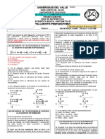 Taller de Matemática Básica Contaduría Junio 30 de 2020-1 Univalle