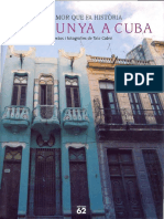 Catalunya A Cuba PDF