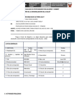 Formato Informe Junio Pof Olga