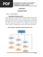 Part A - About Industry