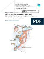 C Sociales 4° Guia 6 de Trabajo en Casa IERA PDF