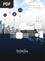 2019 EnGenius Product Booklet