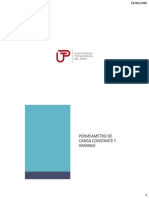 S13.s1 - Permeameotros CTE y VAR