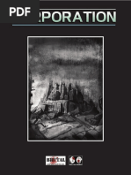 Corporation - Dragon Awoken