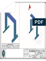 12 Ingeniería Básica A Detalle Del Soporte para tuberías-PLANO SO