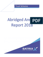 Satrix Momentum Index Fund End 2018 PDF