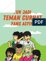 Yuk Jadi Teman Curhat Yang Asyik Fix Final