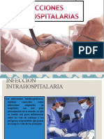 04 Infeccionesintrahospitalarias 110628161752 Phpapp02