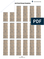 2.2 Blank Chord And Fretboard Template.pdf