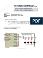 Informe1 Microcontroladores 