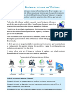 Cómo usar Restaurar sistema en Windows - copia.pdf