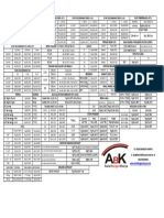 Atap Gelombang PP Atap Gelombang Fiber Atap Gelombang Fiber Atap Gelombang Fiber