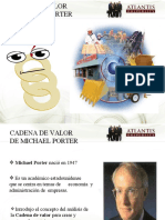 CADENA DE VALOR 2