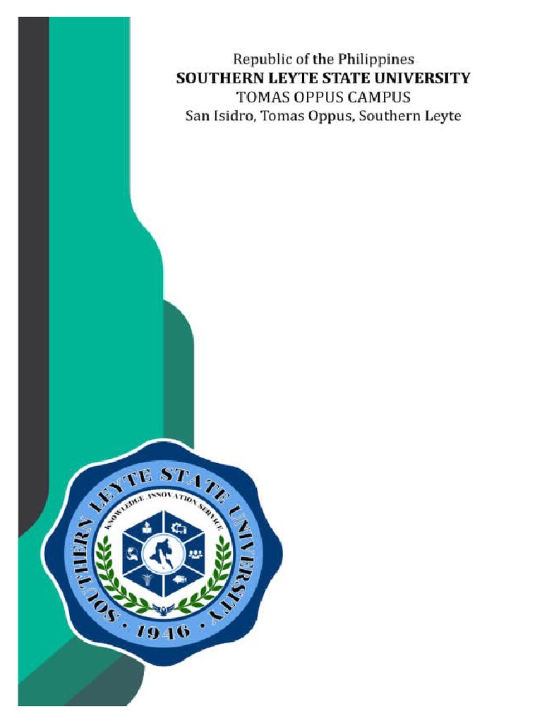 Module Template English | PDF