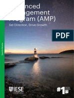 AMP IESE Brochure BCN PDF