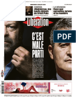 Libération - 08.07.2020