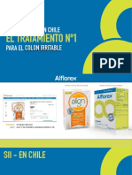 Alflorex - Presentacion Cadenas PDF