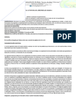 Guia Autonoma de Apendizaje Grado 6 - Prehispanica Colombia